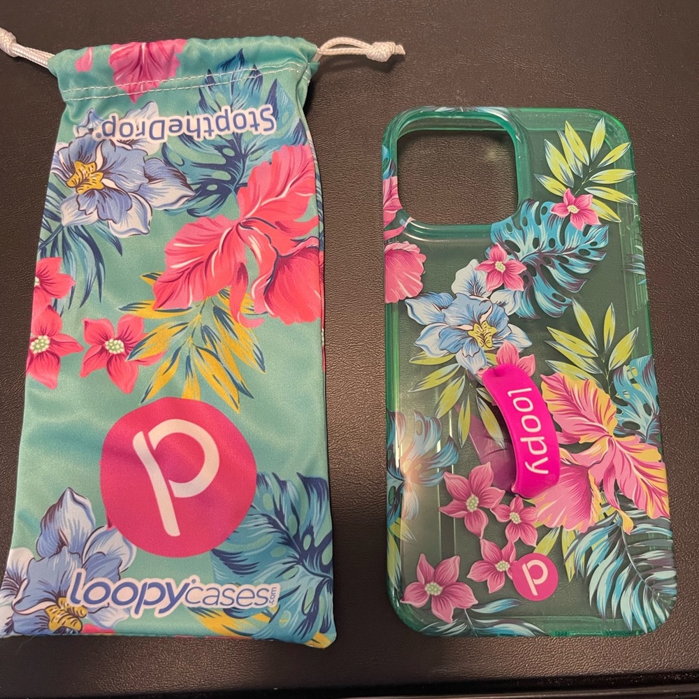 Loopy Case iPhone 12 Pro Max